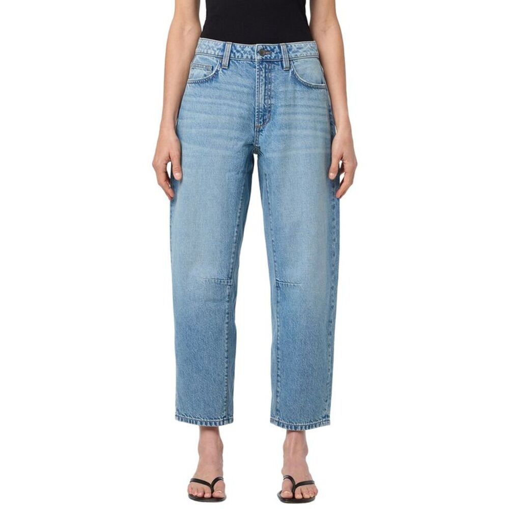 Joe's Jeans Womens  Hanoi Barrel Leg Jean